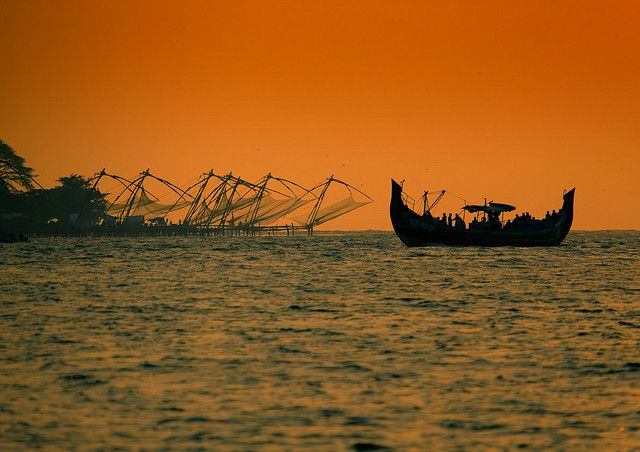 Chinere Fishing Nets