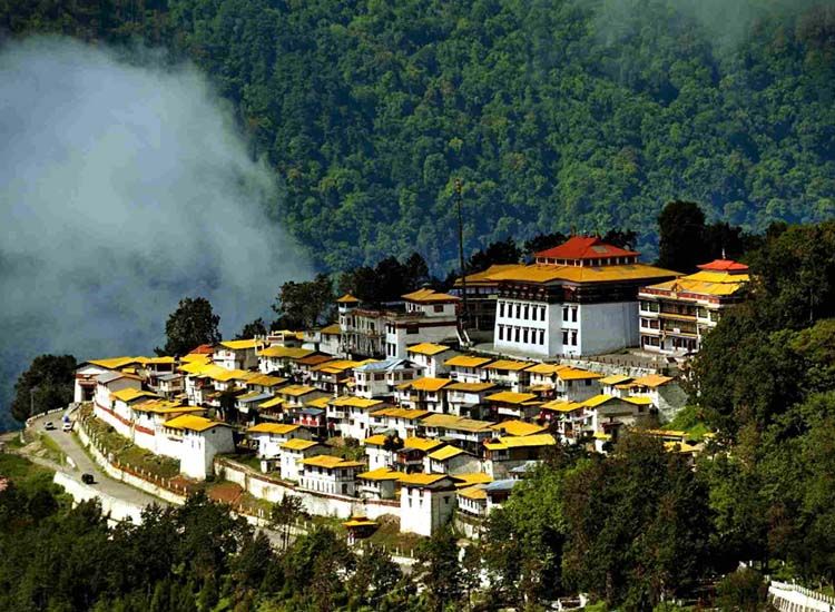 50 Best Places to Visit in India in Winter in 2025