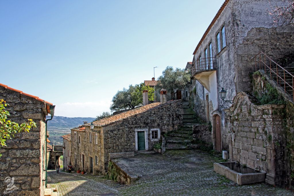 Portugal: Country with rich culture and heritage