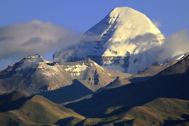 Mount Kailash, Tibet
