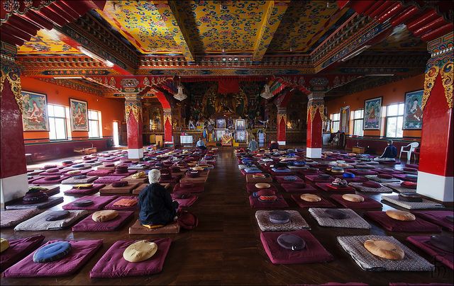 Nepal: Asian Country