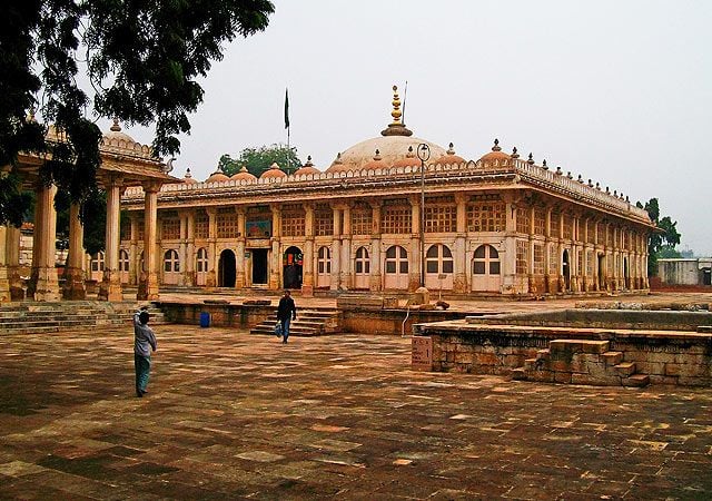 Sarkhej Roja in Ahmedabad