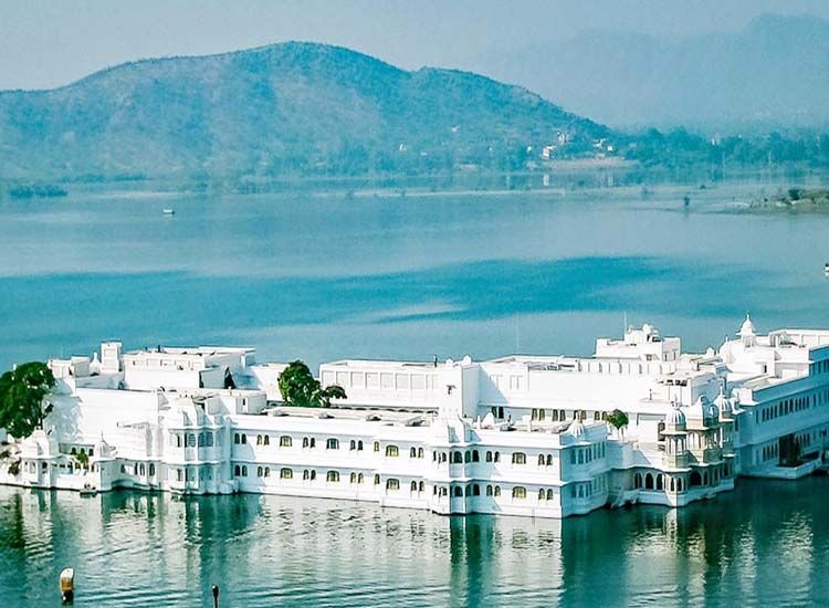 50 Best Places to Visit in India in Winter in 2025