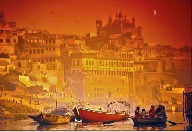 Varanasi