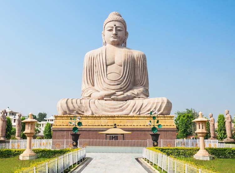50 Best Places to Visit in India in Winter in 2025