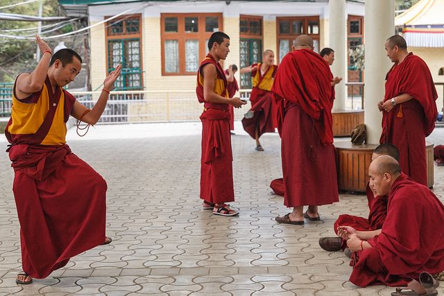 Dharamsala