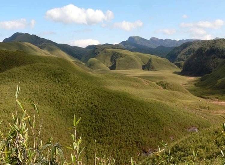 50 Best Places to Visit in India in Winter in 2025