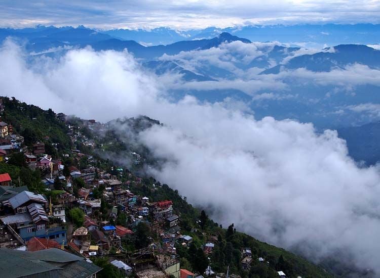 50 Best Places to Visit in India in Winter in 2025