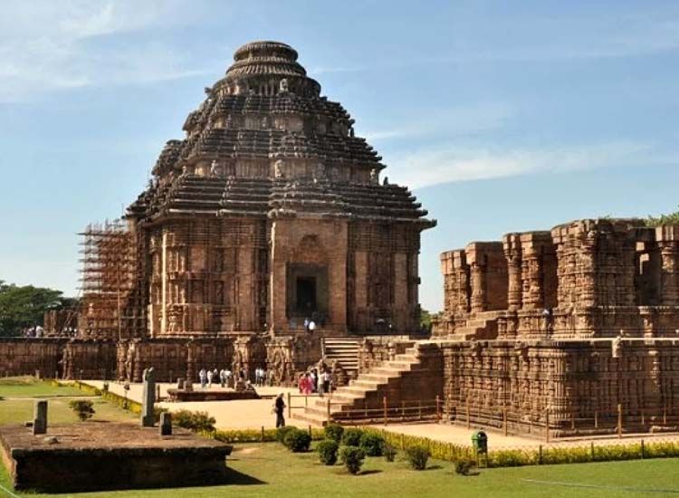 50 Best Places to Visit in India in Winter in 2025