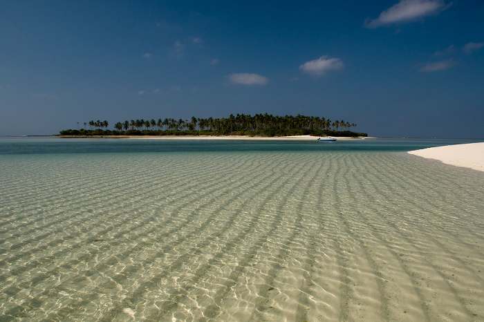 Agatti Island