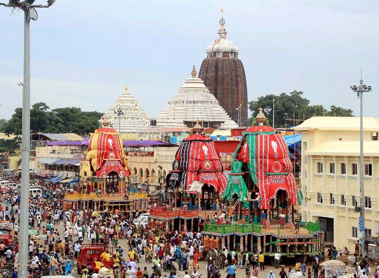50 Best Places to Visit in India in Winter in 2025