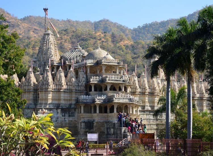 50 Best Places to Visit in India in Winter in 2025