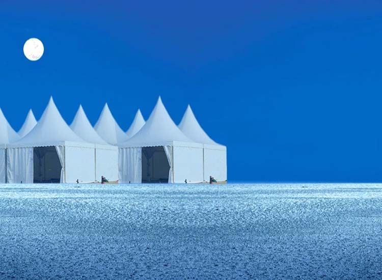 Rann of Kutch Gujarat 