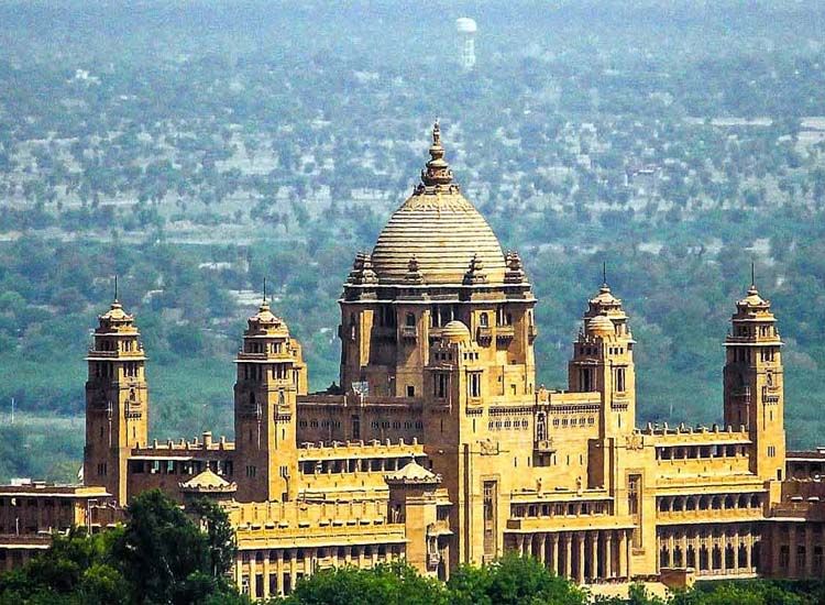 50 Best Places to Visit in India in Winter in 2025