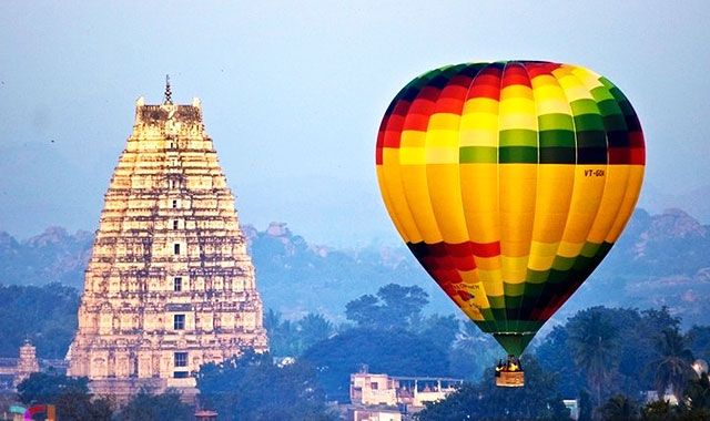 Air-Balloon-Ride-in-Karnataka