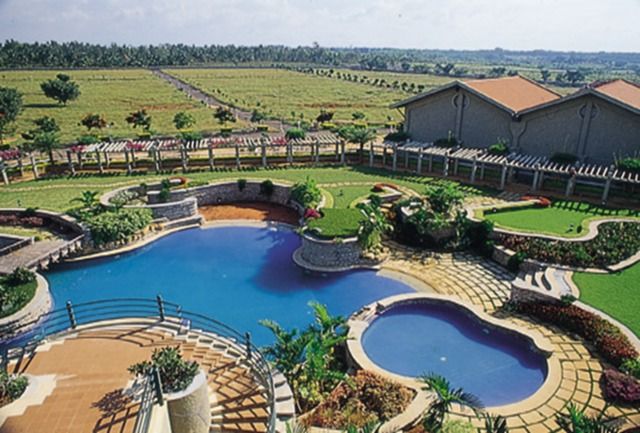 Angsana Spa Resort