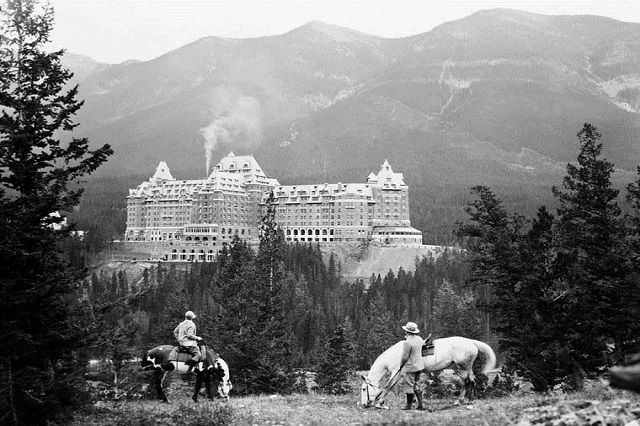 Banff-Spring-Hotel