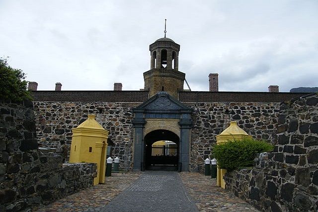 Castle of Good Hope