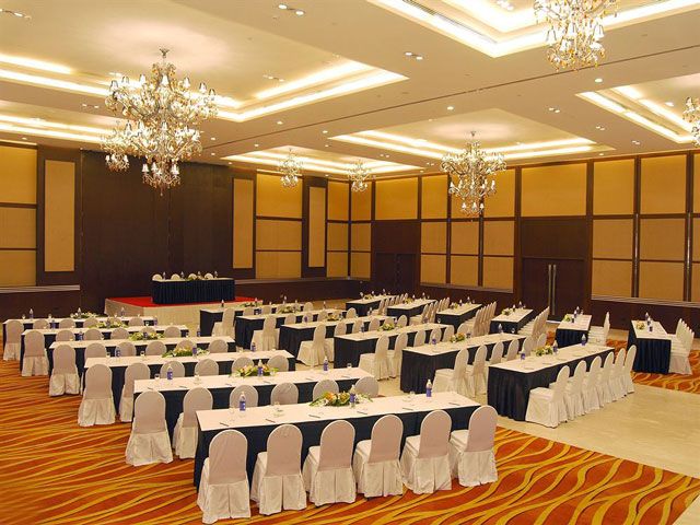 Country Inn & Suites by Carlson in Sahibabad