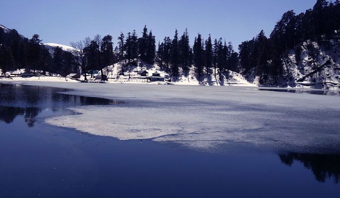 Dodital Trek