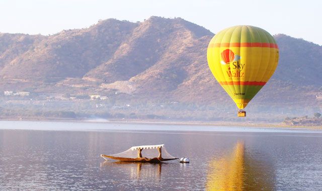 Jaipur