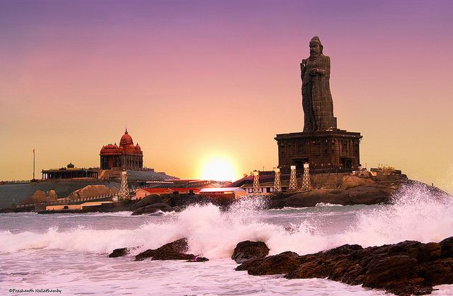Kanyakumari