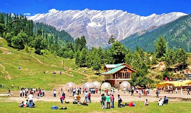 Manali