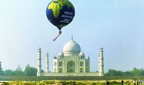 Uttar-Pradesh