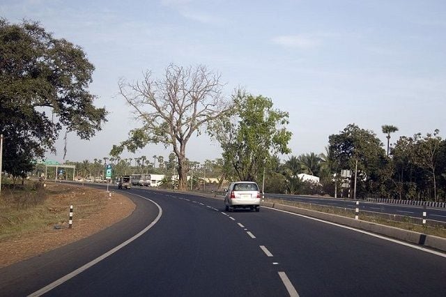 3. Visakhapatnam to Araku Valley