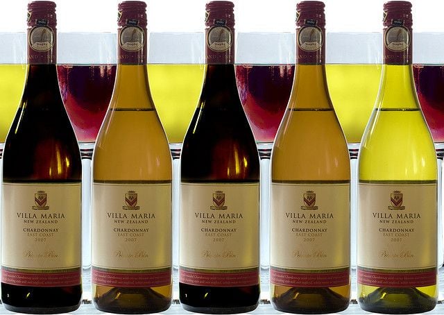 Wine New Zealand