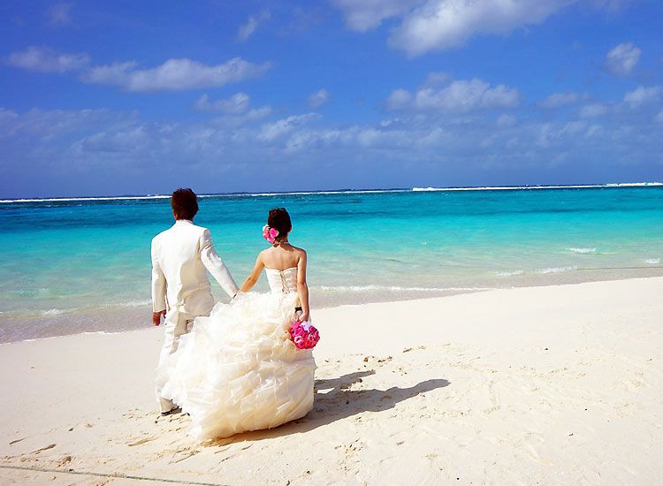 honeymoon in andaman