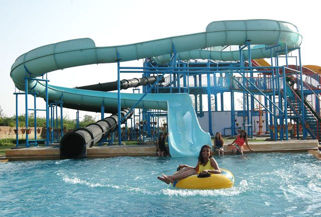 The Club Platinum Resort in Bahadurgarh, Haryana