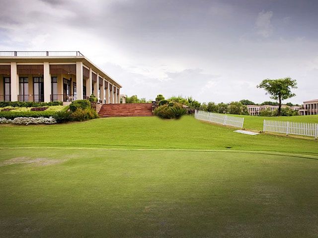 Tarudhan Valley Golf Resort in Manesar, Gurgaon