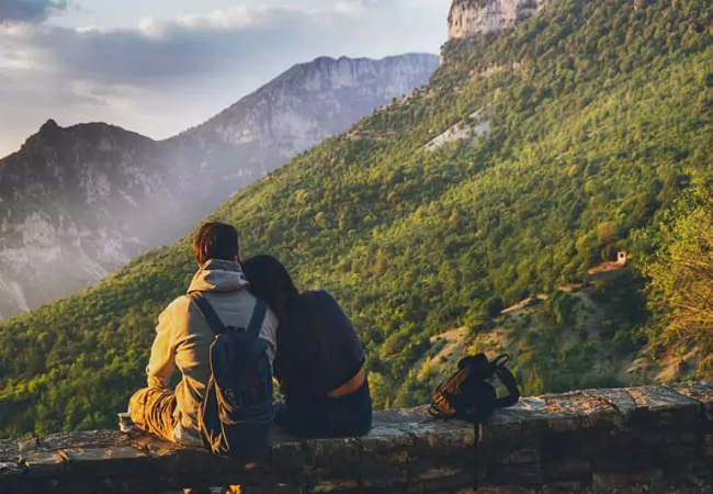 Khandala: Places to go for honeymoon near Mumbai