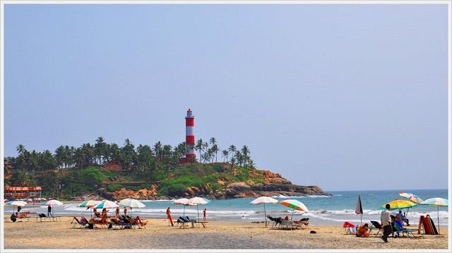 Kovalam