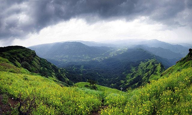 mahabaleshwar