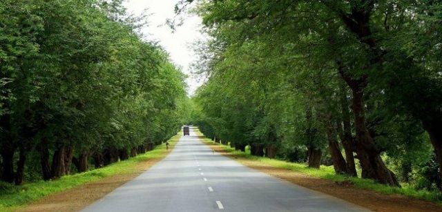 Bangalore to Goa Road Trip