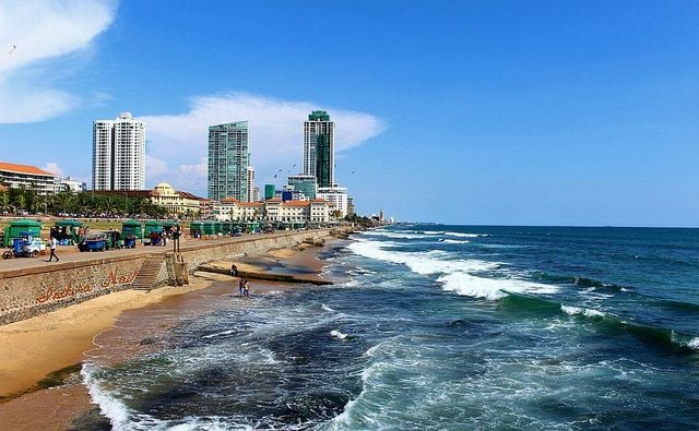 Colombo