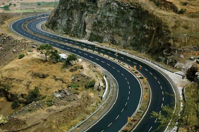 Delhi to Jaipur Road Trip