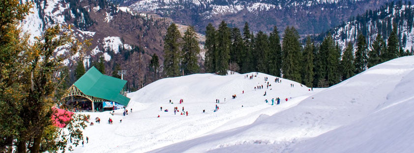 17 Best Winter Destinations in North India