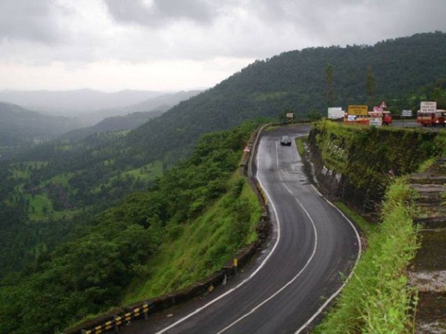 Mumbai to Goa Road Trip