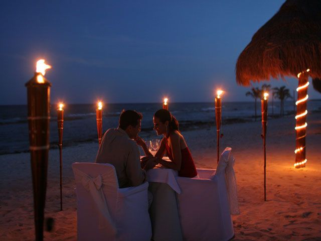 India Honeymoon Tour