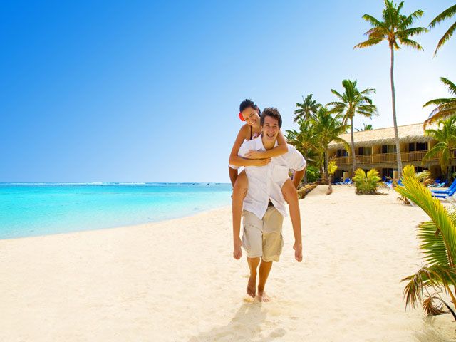 Maldives Honeymoon Holidays in January