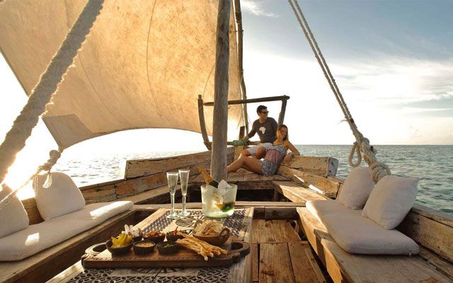 South Africa Honeymoon Tour