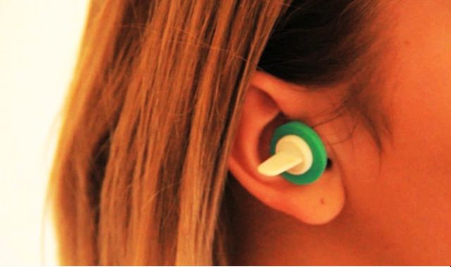 Ear Plugs