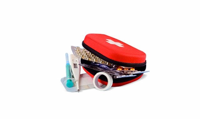 First Aid Kit