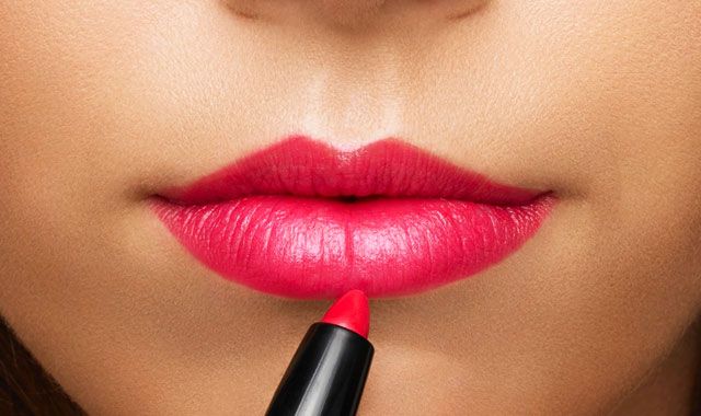 Matte Lip Colors