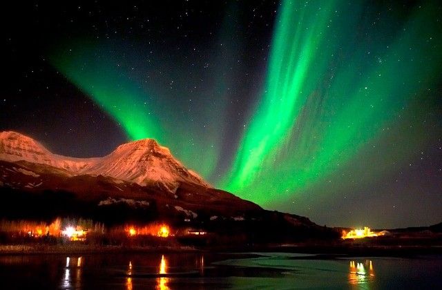 Celestial Rainbow
