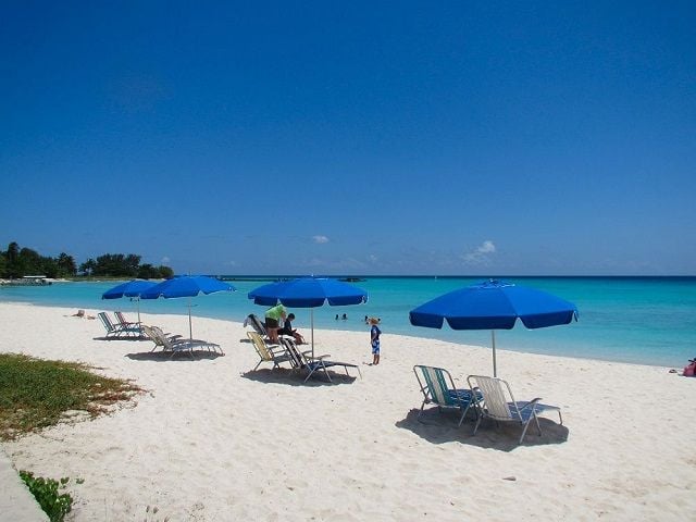 Barbados: Best Beach Holidays in January