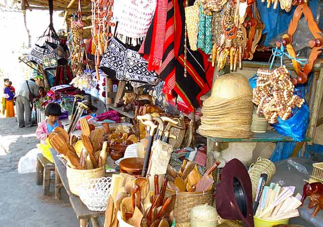  Police Bazar, Shillong